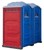 Texas Toilets - Portable Rental San Antonio image 3